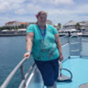 Meet your Posher, Tracy